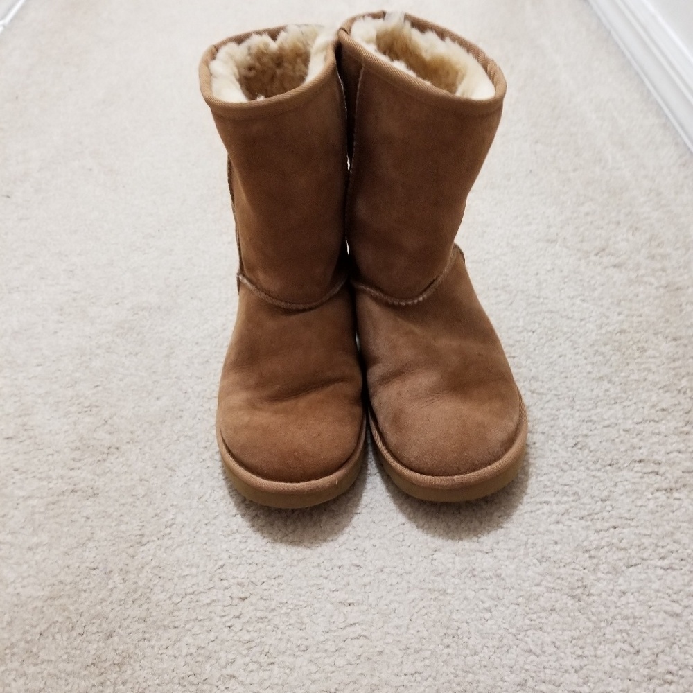 COPY - Ugg boots Genuine
